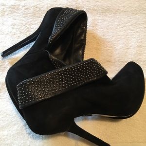 Rock and Republic booties